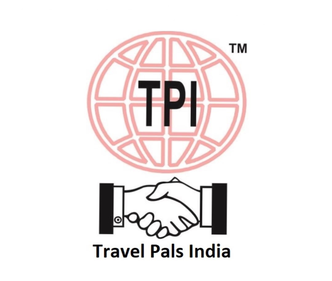 Travel Pals India logo