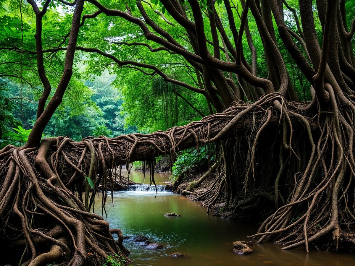 The Undiscovered