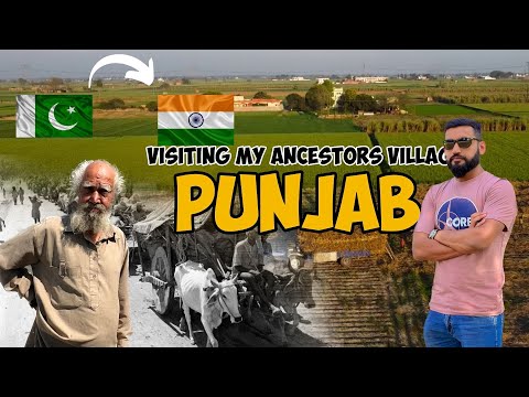 A Pakistani In India: A Dream, Finding My Ancestral Roots In India (Last Episode)