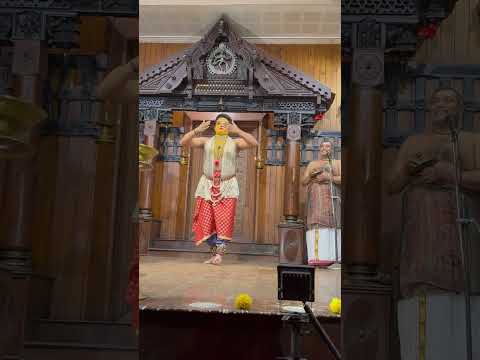 Kathakali Dance
