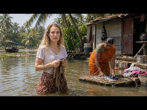 We Went to Kerala Backwaters – and Got Jealous of People Living Here