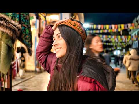 Ladakh in 4K: Complete Travel Guide & Full Documentary