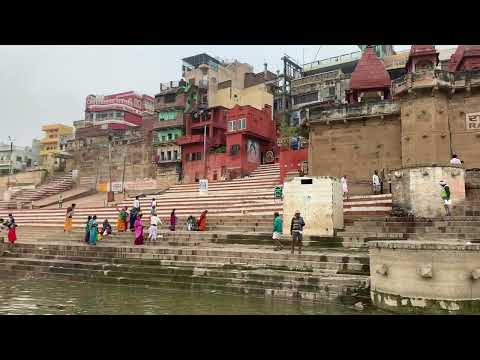 Banaras O’ Banaras!